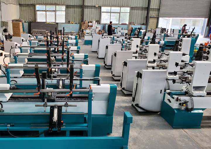 數(shù)控木工車(chē)床 數(shù)控木工車(chē)床