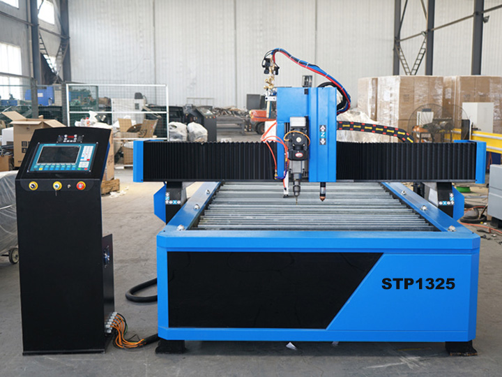 2025價格實惠的數控等離子切割鉆孔系統出售 2025價格實惠的數控等離子切割鉆孔系統出售