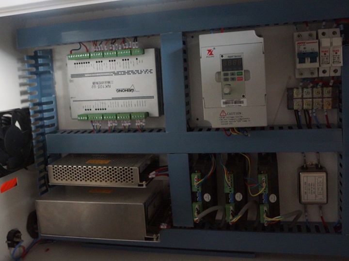 2025小型企業最受好評的迷你臺式數控雕刻機