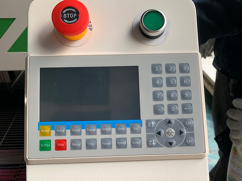 2025最暢銷的工業織物激光切割機 2025最暢銷的工業織物激光切割機