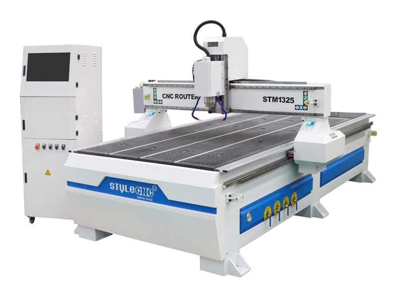 實惠價格 4x8數(shù)控木銑初學(xué)者套件