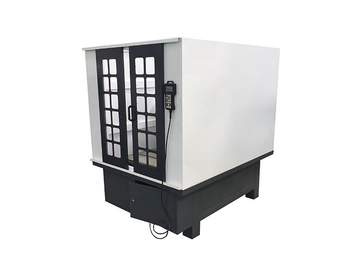 價格實惠的家用數控銑床