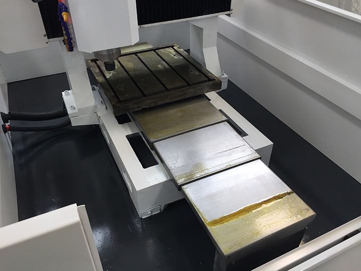 自動(dòng)數(shù)控金屬銑削 自動(dòng)數(shù)控金屬銑削