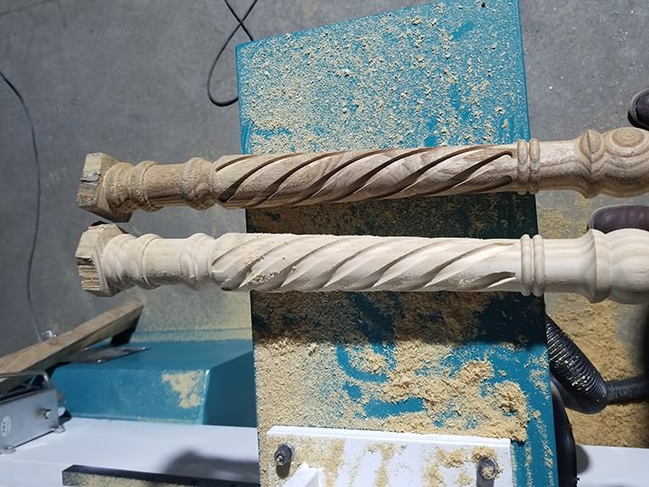 出售盈利自動數控木工車床 出售盈利自動數控木工車床