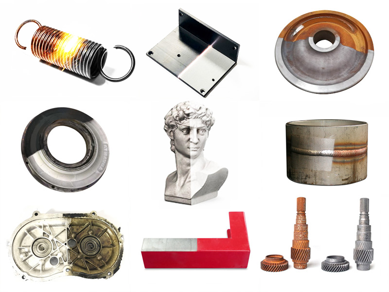 2025最暢銷的手持式光纖激光清潔機(jī)