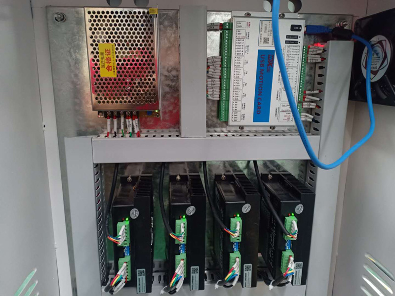 自動(dòng)金屬銑床控制箱 自動(dòng)金屬銑床控制箱