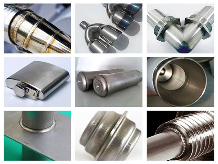 2025最暢銷的便攜式手持式激光焊接機