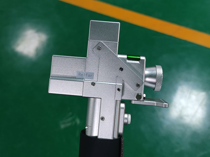 2025最暢銷的手持式光纖激光清潔機(jī)