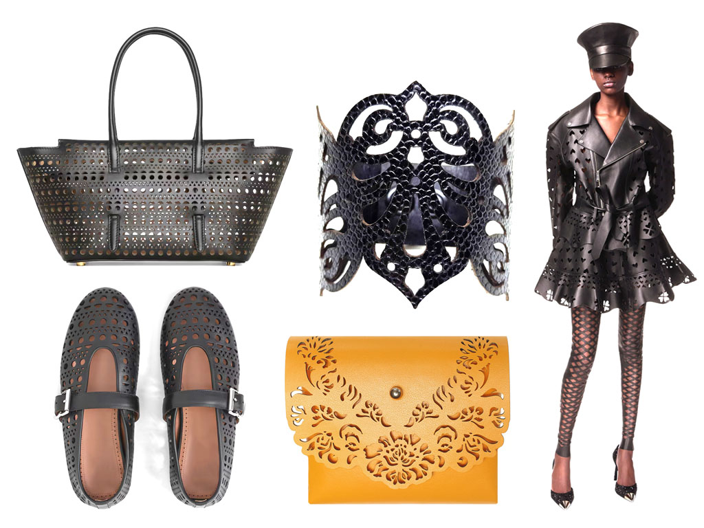 實(shí)惠價(jià)格 4x8 激光皮革切割機(jī)