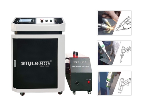 2025最暢銷的便攜式手持式激光焊接機 2025最暢銷的便攜式手持式激光焊接機