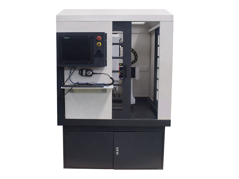 數控金屬雕刻機，適用于鐵、黃銅、銅、鋼