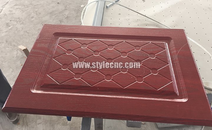 木工數控定制櫥柜門制作機