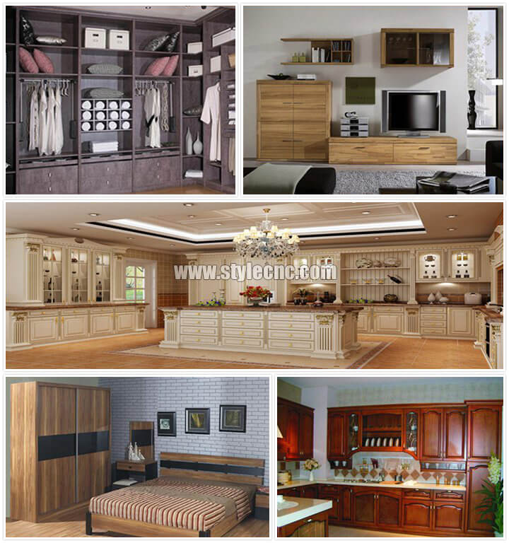 數控家具木工機床