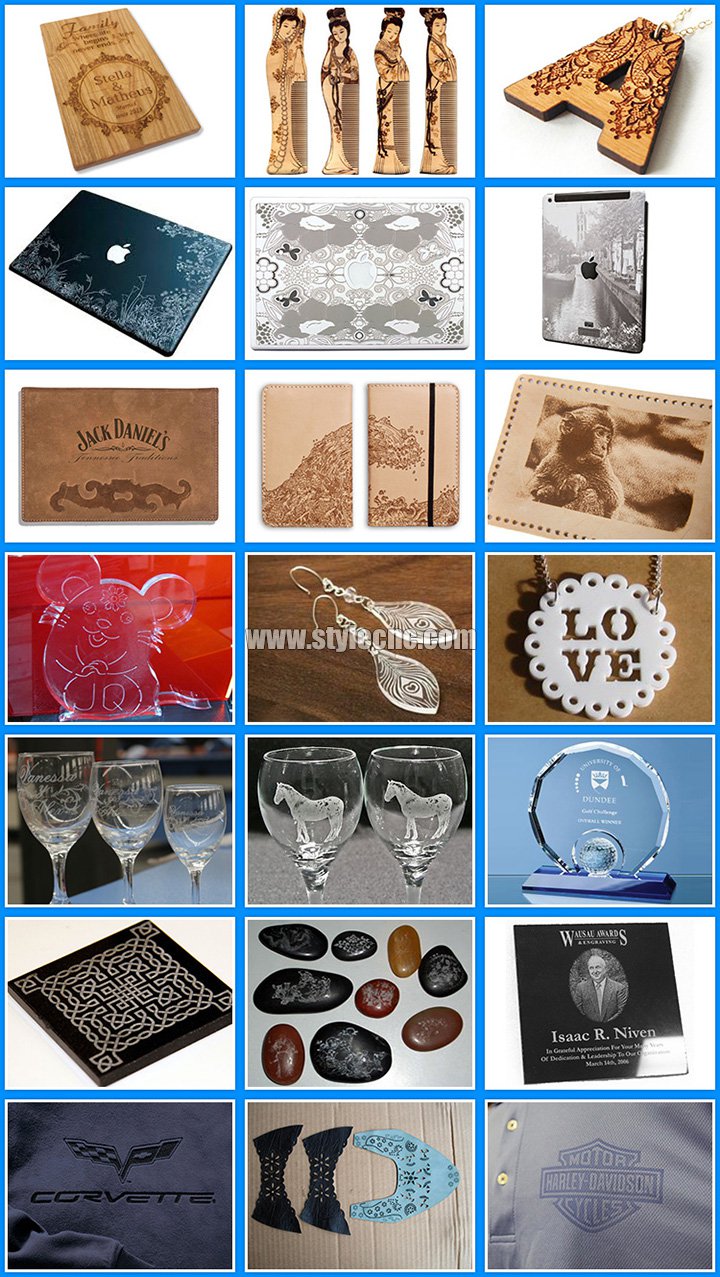 迷你激光雕刻機項目