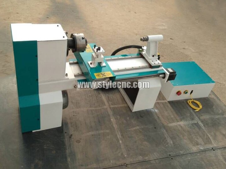 小型數控木工車床 小型數控木工車床