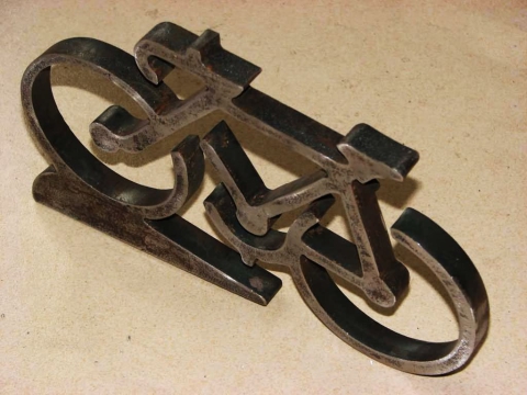 數(shù)控等離子切割較厚碳鋼板項目