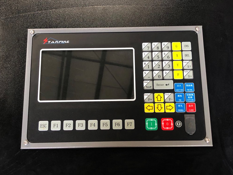 等離子控制系統(tǒng) 等離子控制系統(tǒng)