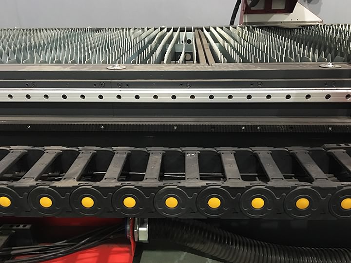 數控等離子切割工作臺零件 數控等離子切割工作臺零件