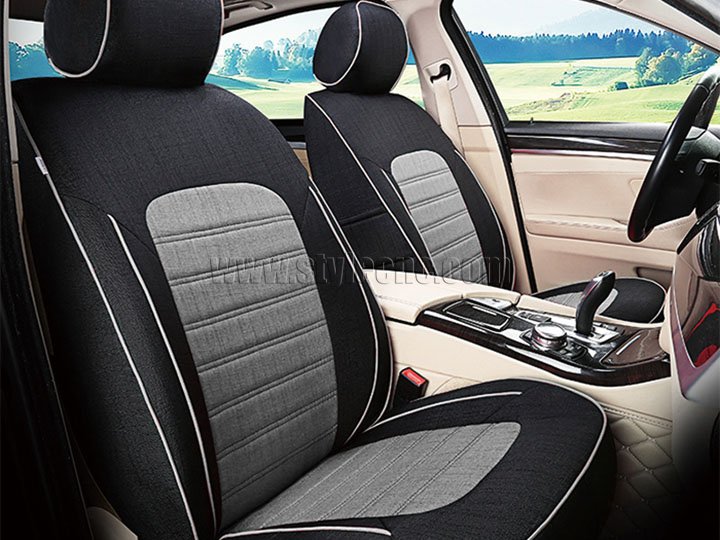 汽車座套切割項(xiàng)目