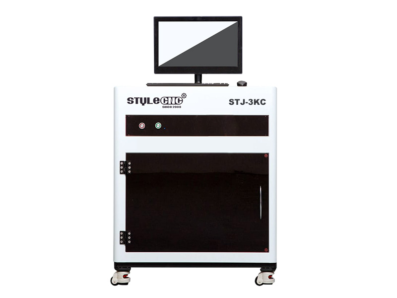 3D激光雕刻機 3D激光雕刻機