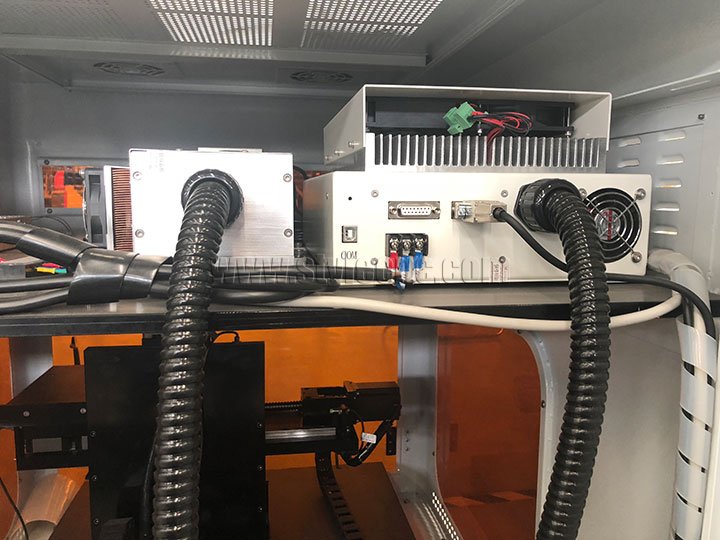 核心部件激光源3D激光水晶雕刻機 核心部件激光源3D激光水晶雕刻機