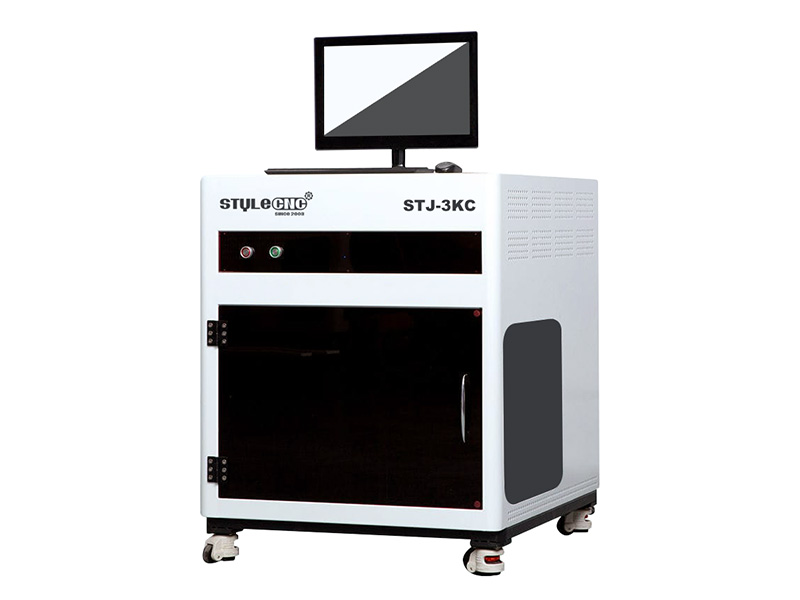 STJ-3KC3D水晶用亞表面激光玻璃蝕刻機 STJ-3KC3D水晶用亞表面激光玻璃蝕刻機
