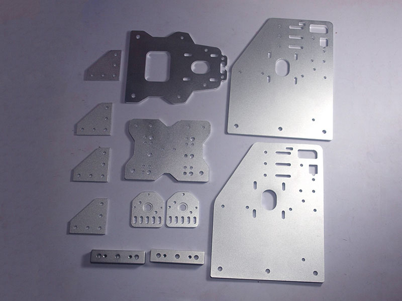 數控鋁板切割項目 數控鋁板切割項目