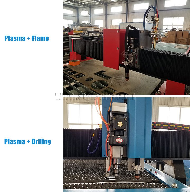 火焰切割頭 火焰切割頭