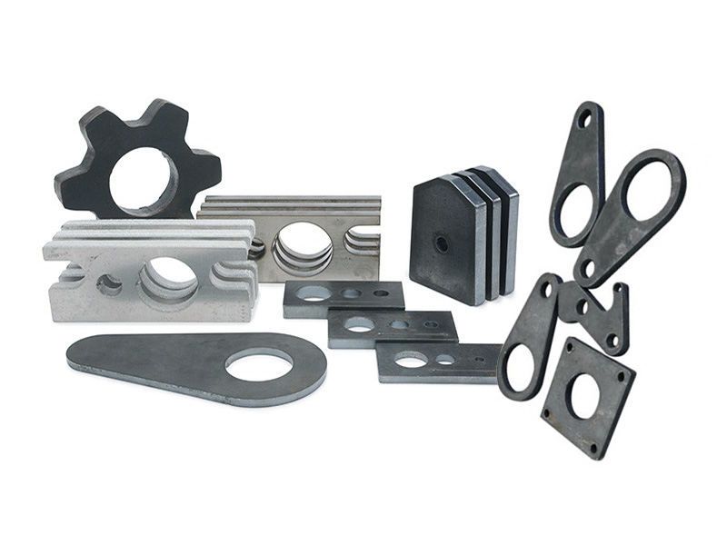 2025最佳入門級 4x4 小型數控等離子臺出售