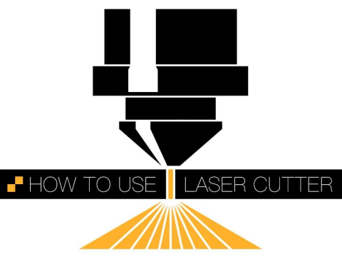 初學(xué)者如何使用激光切割機? 初學(xué)者如何使用激光切割機?