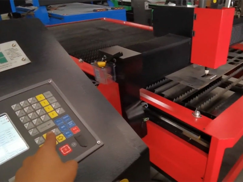 如何使用數控等離子切割機進行鈑金加工? 如何使用數控等離子切割機進行鈑金加工?