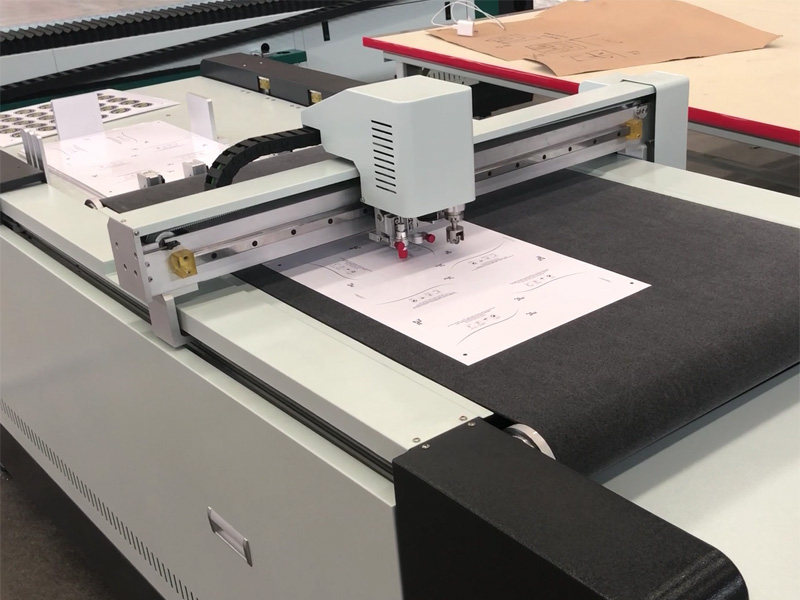 數控平板切割繪圖機項目 數控平板切割繪圖機項目