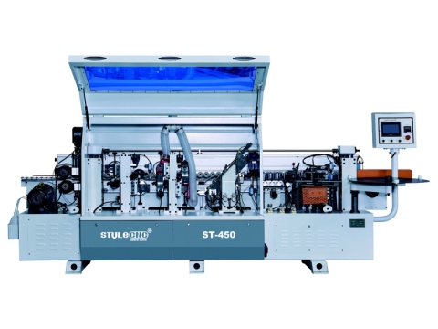 2025最佳帶修邊器的自動封邊機 2025最佳帶修邊器的自動封邊機