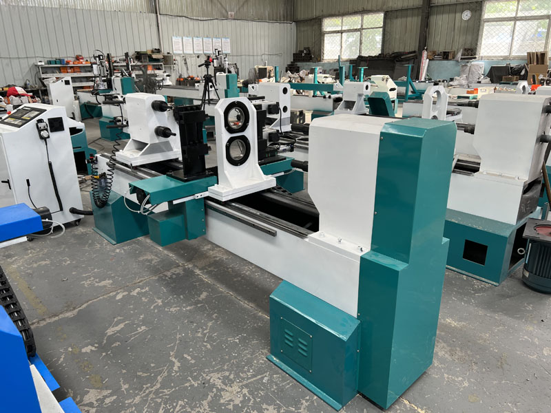 數控木工車床 數控木工車床