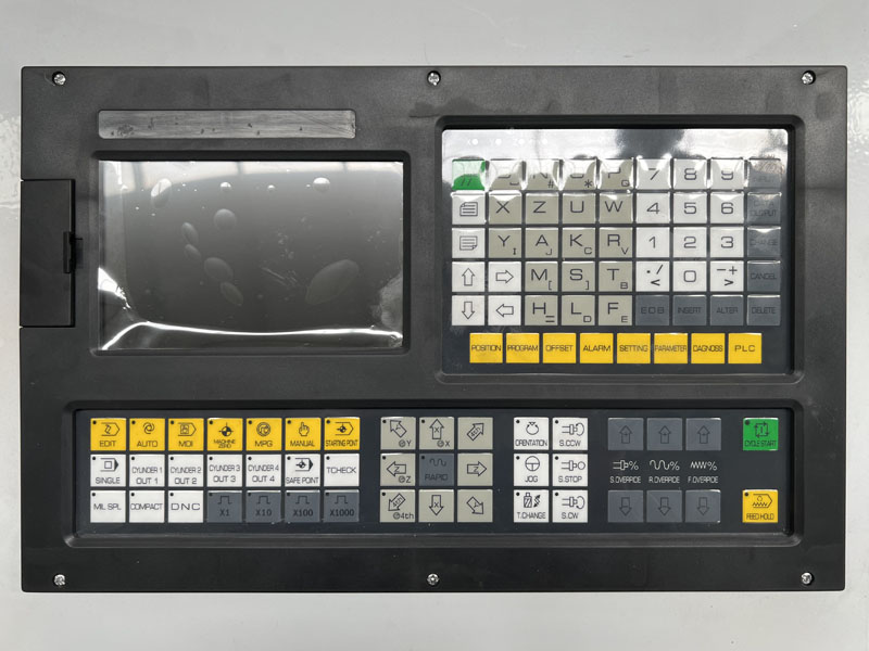 數控控制器 數控控制器