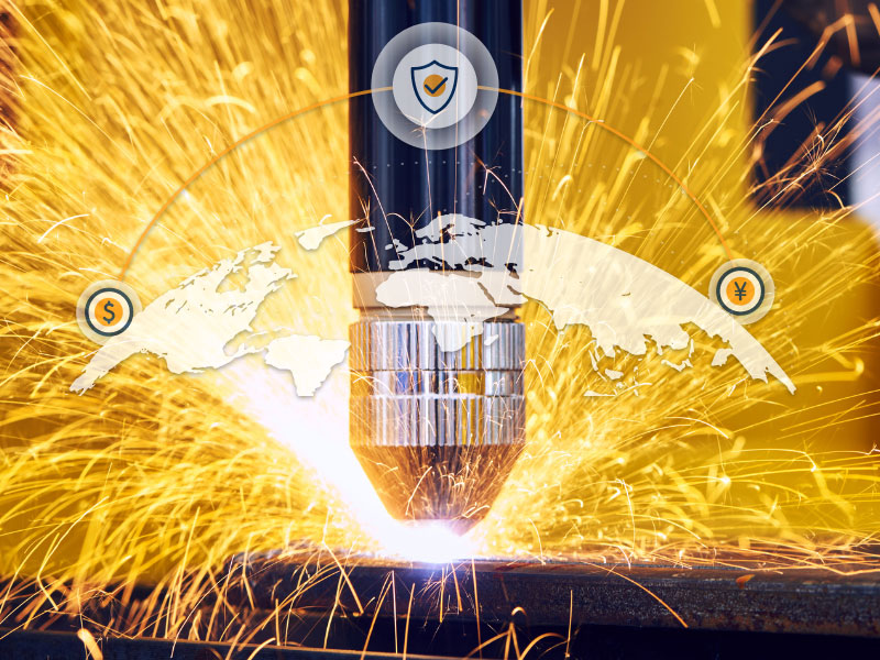 等離子切割機(jī)的價(jià)格是多少？