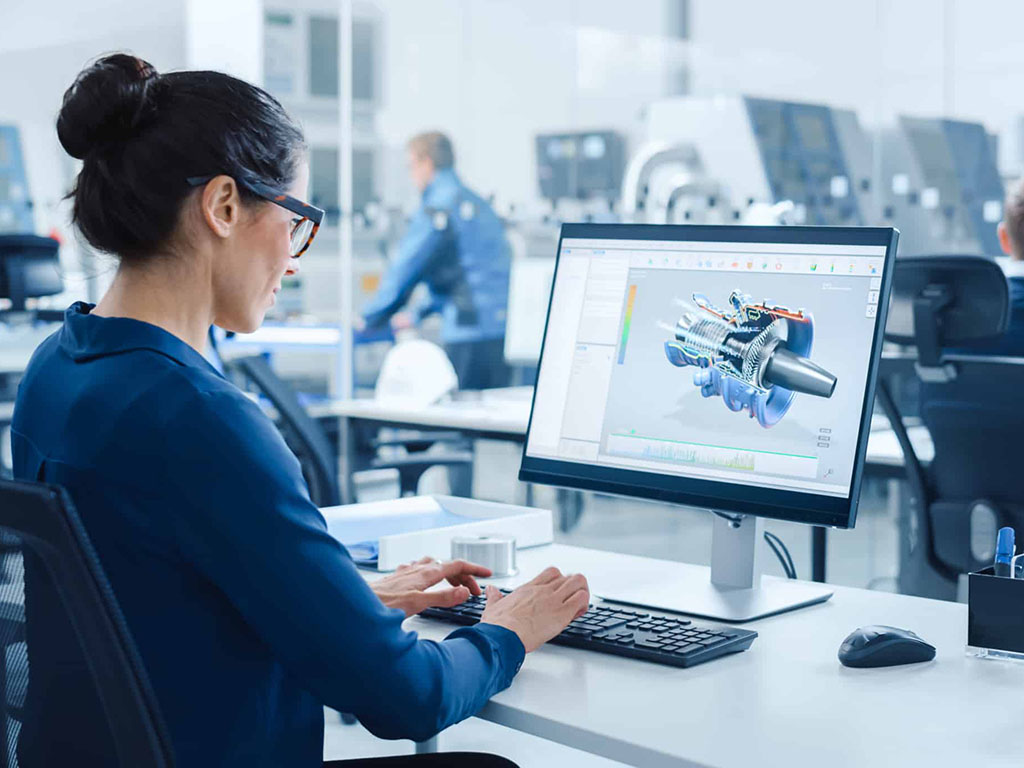 如何成為一名沒有經驗的數控程序員? 如何成為一名沒有經驗的數控程序員?