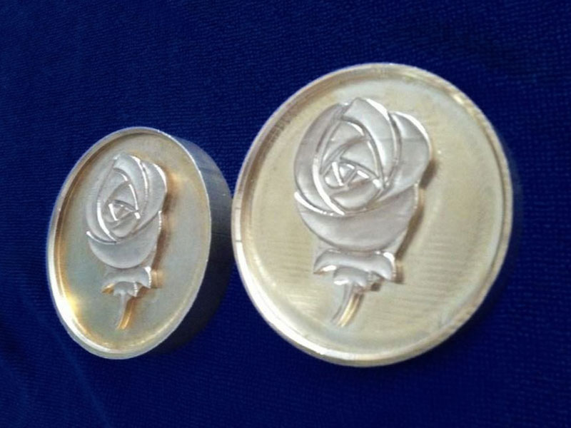 數(shù)控金屬銑削項(xiàng)目 數(shù)控金屬銑削項(xiàng)目