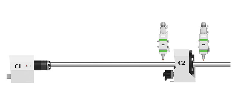 查克跳躍尋找短尾