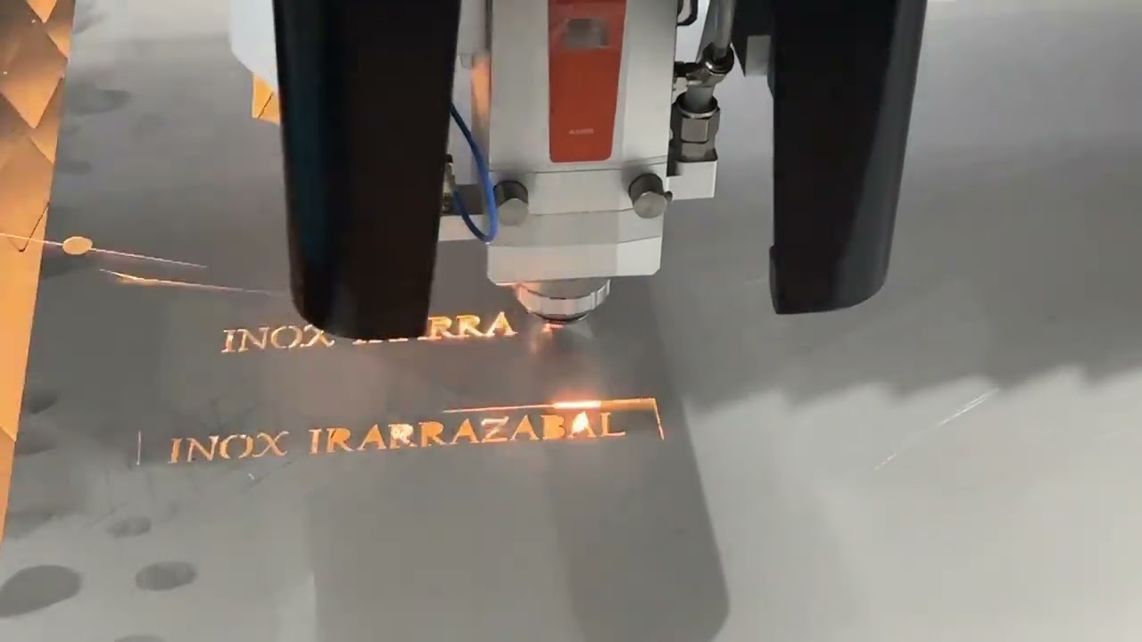 2024頂級光纖激光切割機