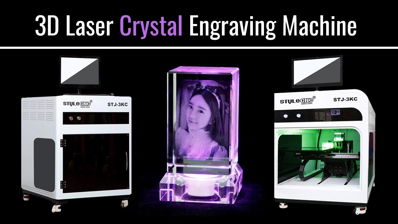 2025最棒的3D出售激光水晶雕刻機 2025最棒的3D出售激光水晶雕刻機