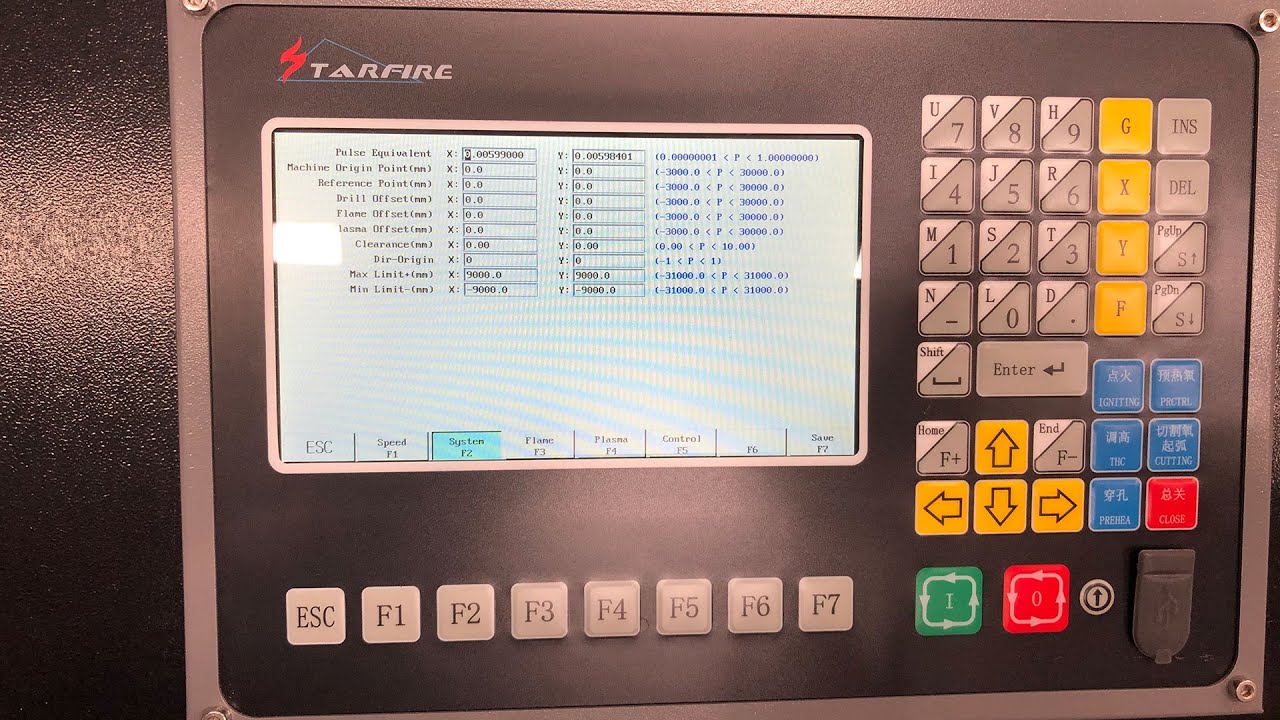 手持式與數控（機器人）等離子切割機：哪款適合您