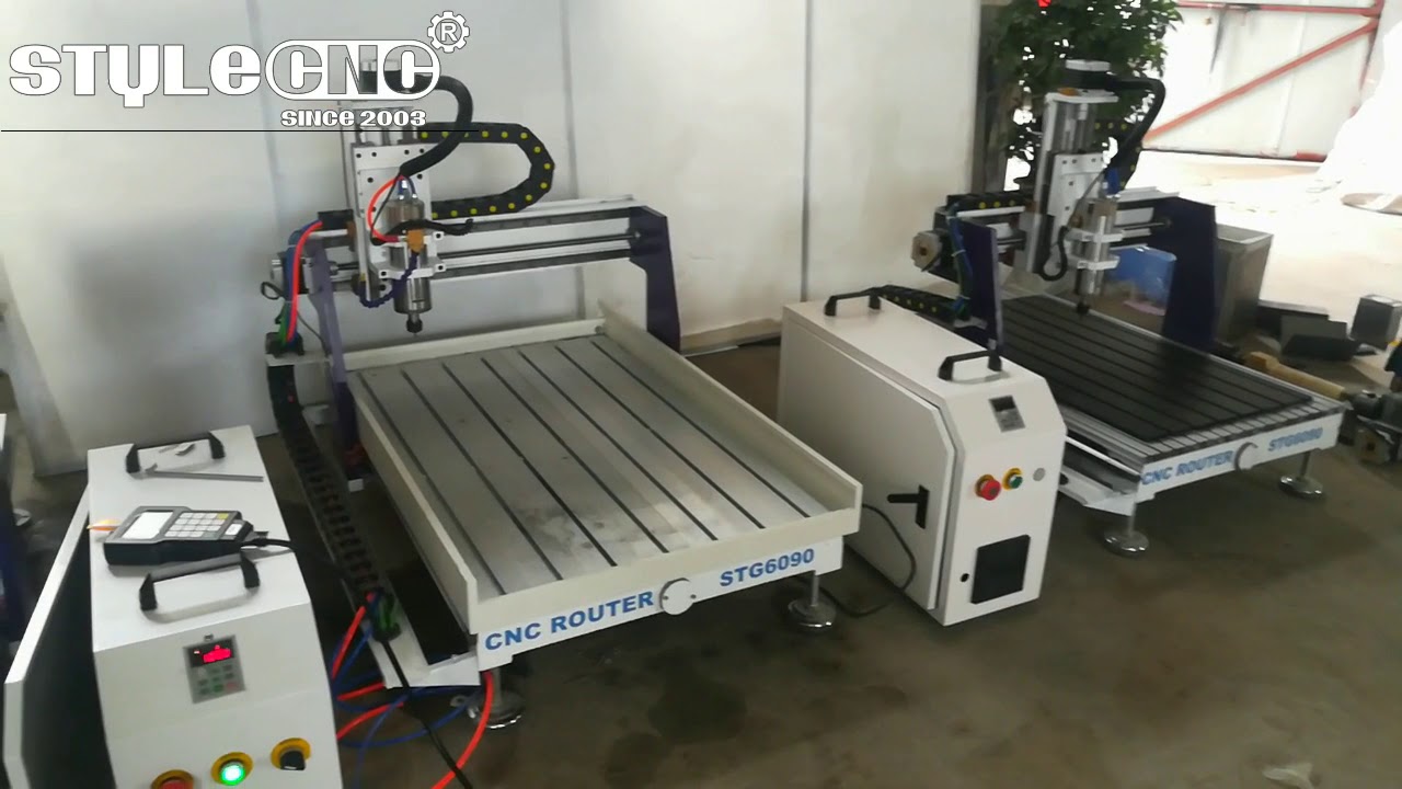 2025小型企業最受好評的迷你臺式數控雕刻機