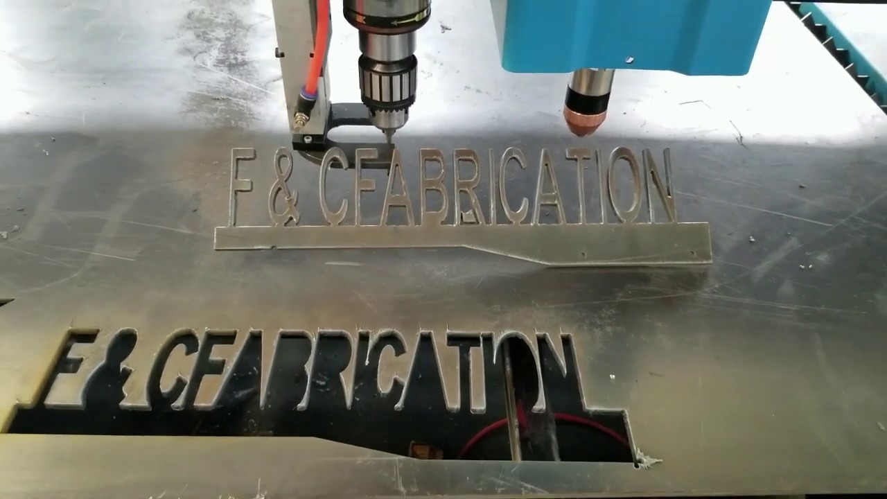 2025價格實惠的數控等離子切割鉆孔系統出售 2025價格實惠的數控等離子切割鉆孔系統出售